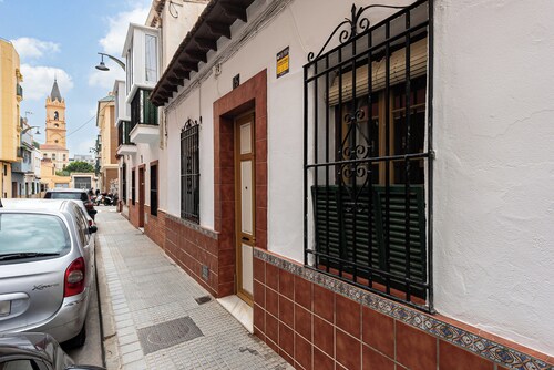 Stay U-nique House Juan de Herrera