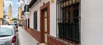 Stay U-nique House Juan de Herrera