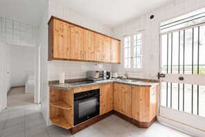 Interior - Stay U-nique House Juan de Herrera (Málaga)