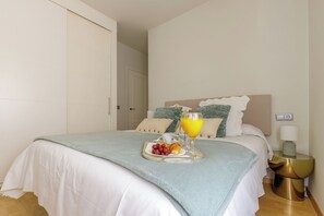 Interior - Stay U-nique Apartment Ollerias (Málaga)