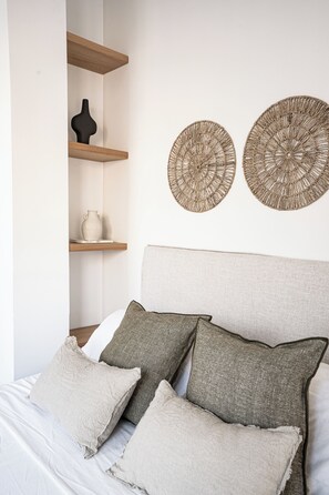 Interior - Stay U-nique Apartments Plaza Constitución (Málaga)