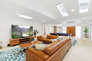 TV connectée