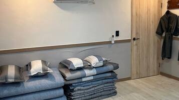 Family Room, City View | Soundproofing, free WiFi