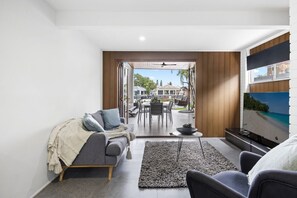 Smart-TV, Tischfußball