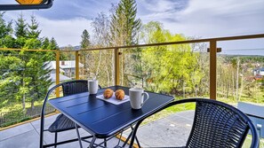 Departamento (17A) | Balcón