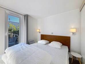 3 Schlafzimmer, kostenloses WLAN