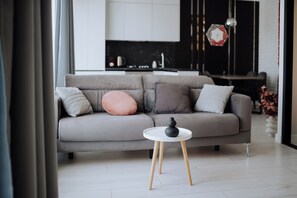 Televisión 