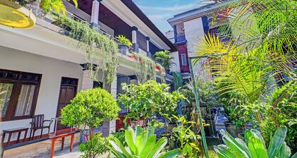 Collection O Bali near Kedonganan Beach formerly New Asta Graha Homestay
