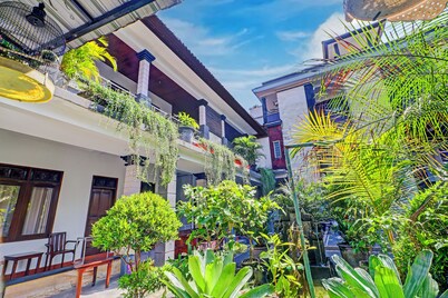 Collection O Bali near Kedonganan Beach formerly New Asta Graha Homestay