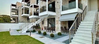 Rigas Boutique Rooms