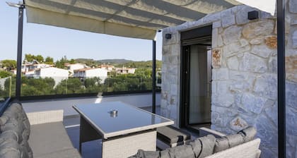 Rigas Boutique Rooms
