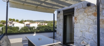 Rigas Boutique Rooms