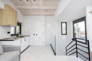 Sistema de insonorización, wifi gratis y ropa de cama 