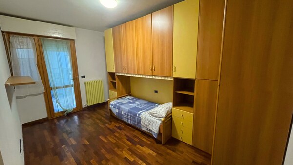 Cleo Limone - Falconara Marittima