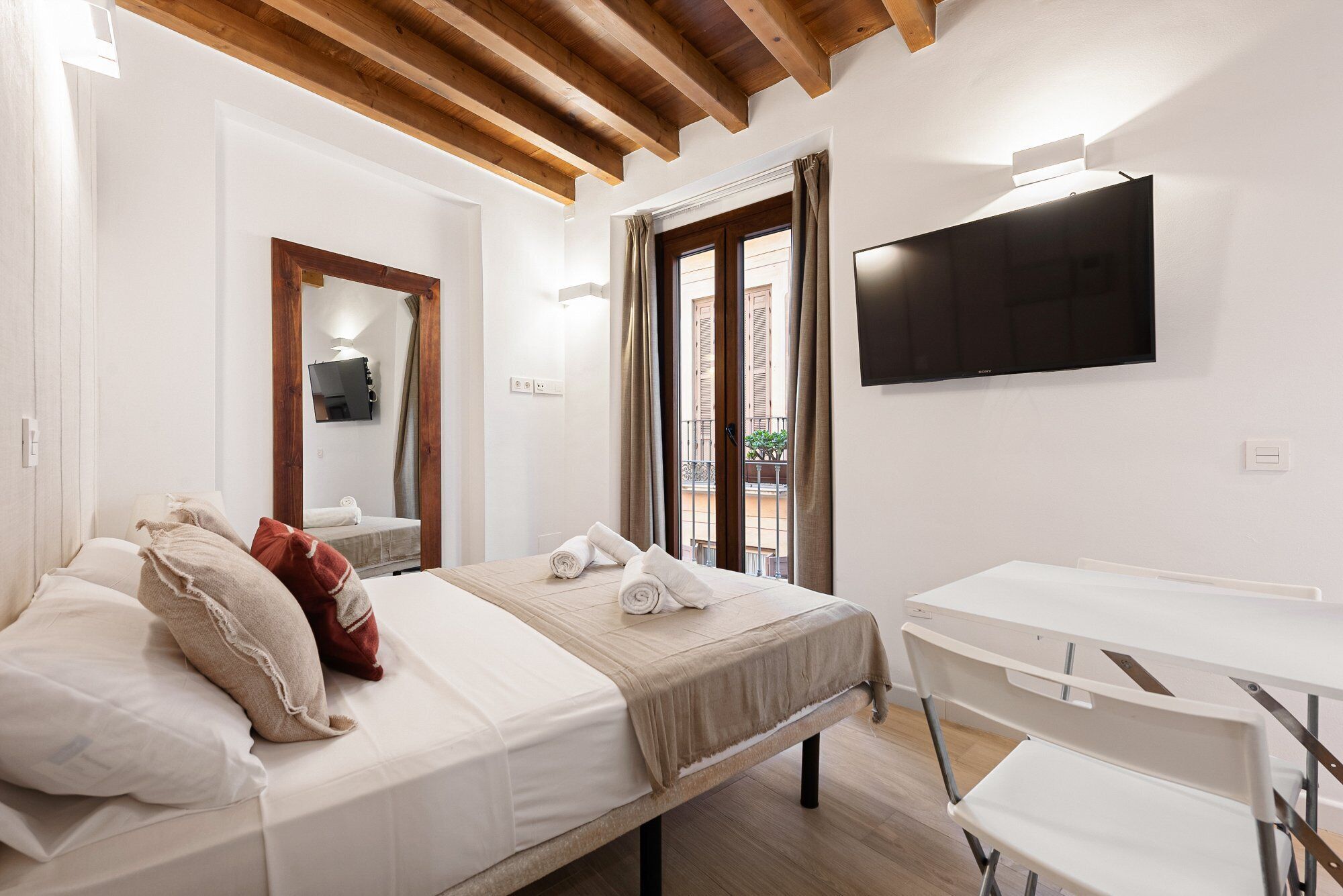 Apartment (0 Bedroom)