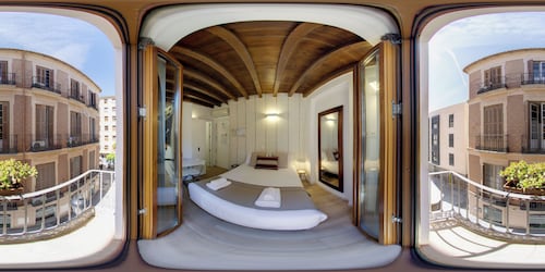 Stay U-nique Apartments Nosquera