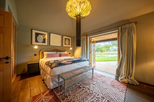 Wilderness Reserve - Owl Cottage