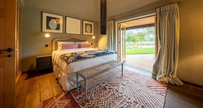 Wilderness Reserve - Owl Cottage