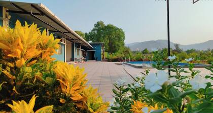Anant baug Resort