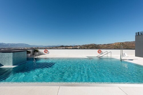 Stay U-nique Apartment Martiricos II