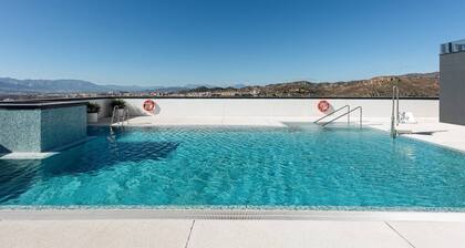 Stay U-nique Apartment Martiricos II