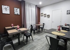 Restaurantes