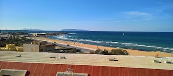 3 bedroom apartment in casa santa