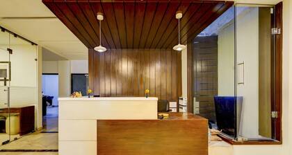 RG Suites Royapettah