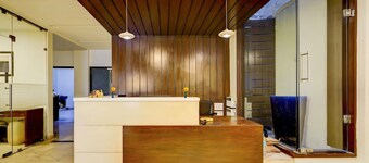 RG Suites Royapettah