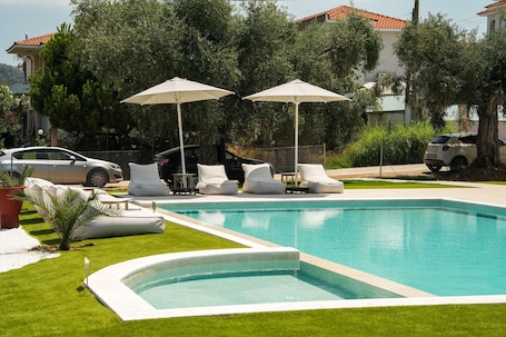 Children's activities