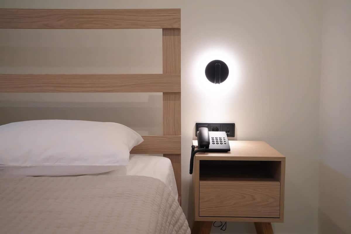 Economy Double Room, Non Smoking, Mezzanine