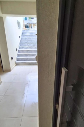 Economy Double Room, Non Smoking, Mezzanine | 1 bedroom, minibar, in-room safe, desk