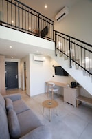 Luxury Loft, Terrace, Sea View