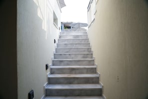Economy Double Room, Non Smoking, Mezzanine | 1 bedroom, minibar, in-room safe, desk