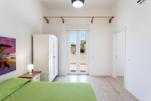 3 Schlafzimmer