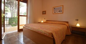 1 chambre