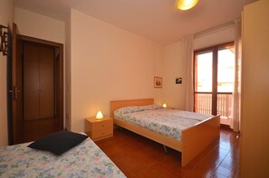 1 dormitorio