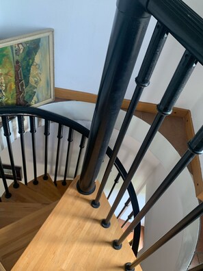 Comfort Duplex, Lake View