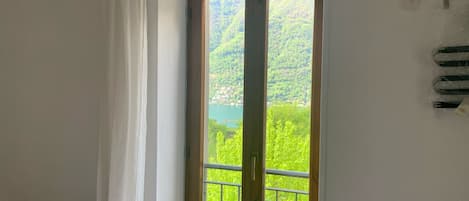 Comfort Duplex, Lake View | View from room