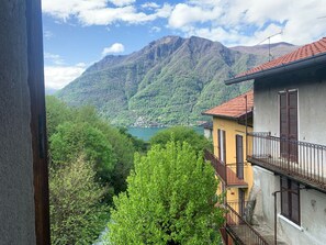 Comfort Duplex, Lake View | View from room