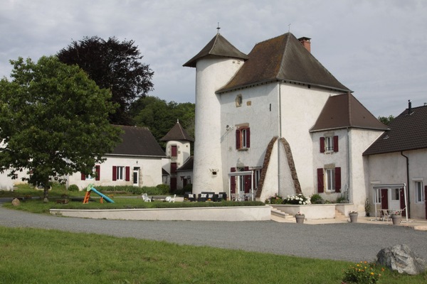 Außenbereich