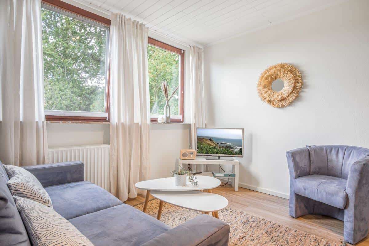 Fernseher, Arbeitsbereiche