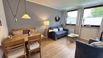 Fernseher, Arbeitsbereiche