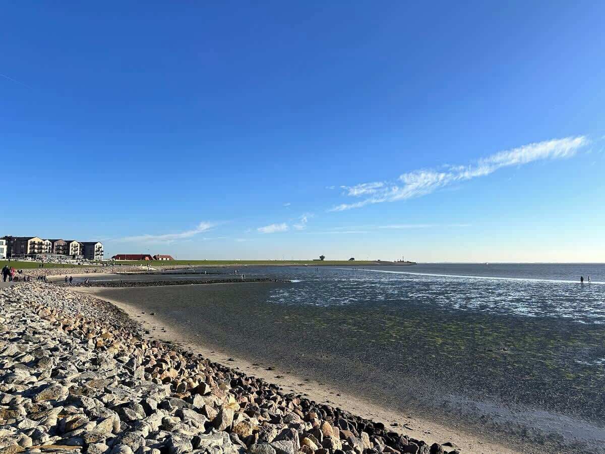 Am Strand
