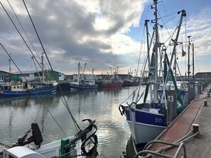 Jachthaven
