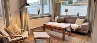 Ruhige Wohnung am Meer in SPO