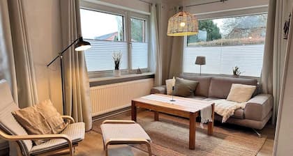 Ruhige Wohnung am Meer in SPO