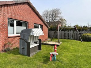 Kindergedeelte
