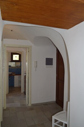 Interiör