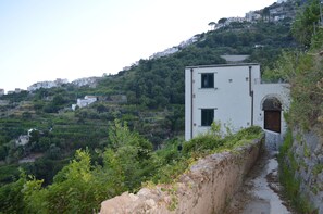 Aussenbereich